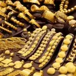 Gold Price 1