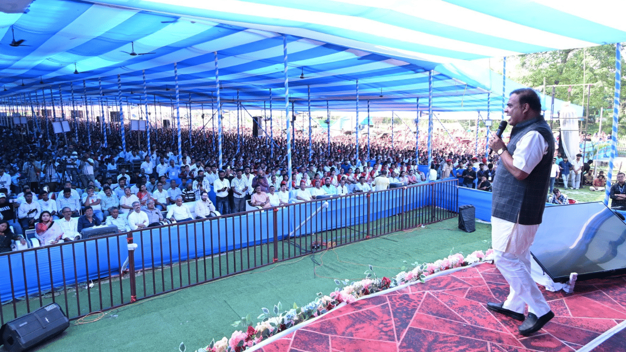 শৰ্মাই কয় যে, এই অভিযানৰ জৰিয়তে আজি নগাঁও-বটদ্ৰৱা বিধান সভা সমষ্টিয়ে ২৬.৫৮ কোটিৰো অধিক টকা লাভ কৰিলে।এই অভিযানৰ জৰিয়তে কৃষি, পশুপালন, হস্ততাঁত আৰু হস্তশিল্পকে প্ৰমুখ্য কৰি আন বিভিন্ন ক্ষেত্ৰত মহিলা উদ্যোগীৰ বিকাশৰ জৰিয়তে গাঁওকেন্দ্ৰিক জীৱিকাৰ বিকল্প সম্ভাৱনাৰ প্ৰসাৰ ঘটাবলৈ লক্ষ্য লোৱা হৈছে।