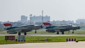 খাজুৰাহোত নিৰ্মিত বায়ুসেনাৰ ঘাটিত কি কি সুবিধা থাকিব? খাজুৰাহোত নিৰ্মিত বায়ুসেনাৰ ঘাটিত কি কি সুবিধা থাকিব?