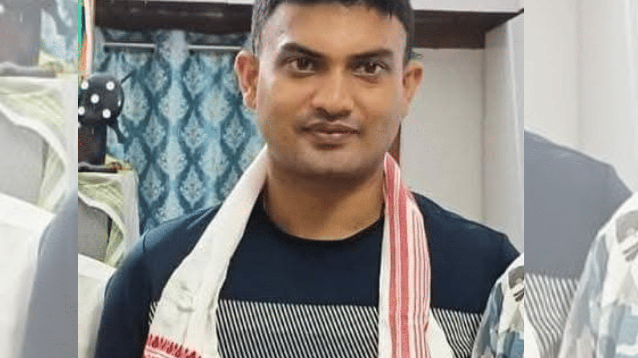 আৰক্ষীৰ প্ৰহাৰত মৃত্যু যুৱকৰ, ৰিজাৰ্ভ ক্ল’জ অ’চি কপিল বৰাক… আৰক্ষীৰ প্ৰহাৰত মৃত্যু যুৱকৰ, ৰিজাৰ্ভ ক্ল’জ অ’চি কপিল বৰাক…