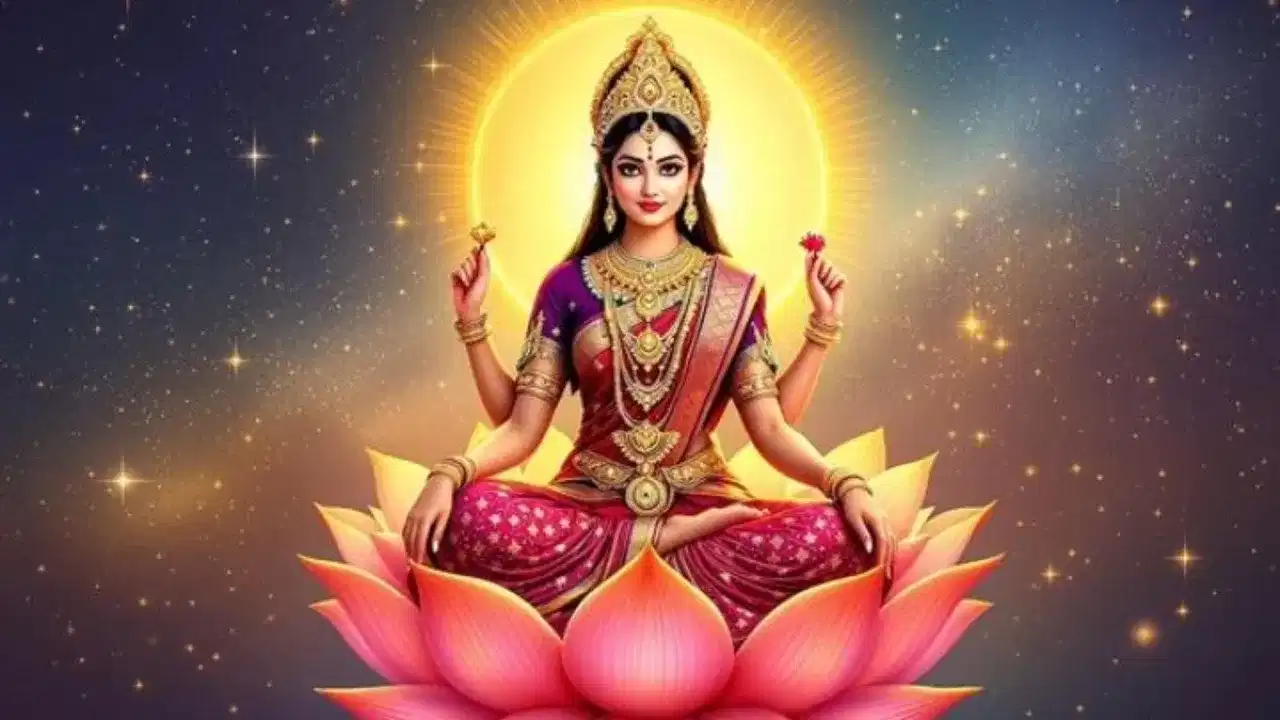 Lakshmi Puja 2025 Date: লক্ষ্মী পূজা কেতিয়া? জানক তাৰিখ, শুভ সময় আদি সকলো...