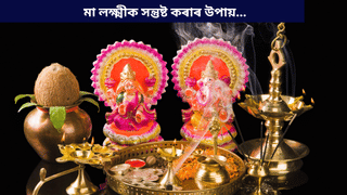 Lakshmi Puja 2025ঃ ধন লাভৰ বাবে লক্ষ্মী পূজাৰ দিনা কৰক এই সহজ কাম! দেৱী হ’ব সন্তুষ্ট…