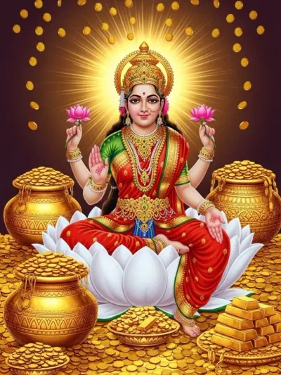 এই ৩ ৰাশিয়ে লাভ কৰে মা লক্ষ্মীৰ বিশেষ কৃপা, নহয় ধনৰ অভাৱ! এই ৩ ৰাশিয়ে লাভ কৰে মা লক্ষ্মীৰ বিশেষ কৃপা, নহয় ধনৰ অভাৱ!