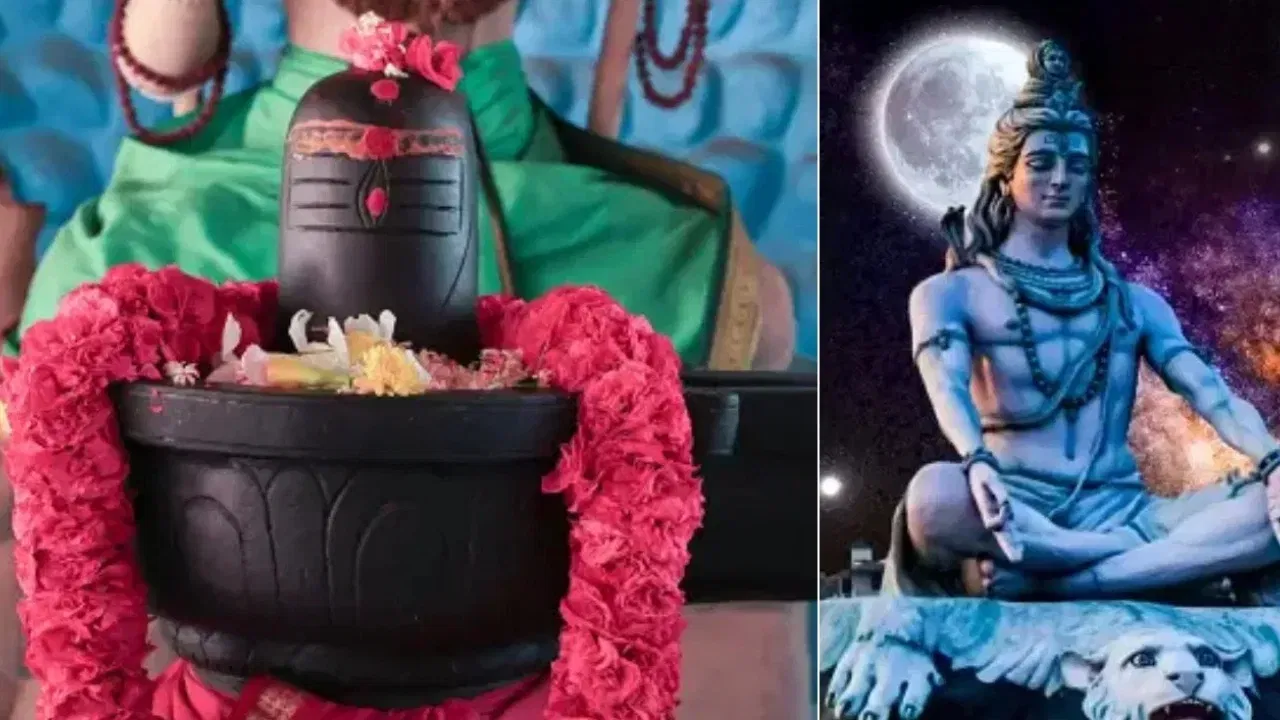 সোমবাৰে এইদৰে কৰক ভগৱান শিৱৰ পূজা, লাভ কৰিব বিশেষ কৃপা!