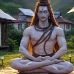 শ্মশান হৈছে সেই ঠাই য’ত শৰীৰৰ পঞ্চভূতত বিলিন হয়। এই স্থানত সকলো মোহমায়া শেষ হৈ যায়।