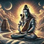 ধৰ্মীয় বিশ্বাস অনুসৰি ভগৱান শিৱৰ মূৰ্তিটো শ্মশানস্থলীত অৱস্থিত কাৰণ তেওঁক শ্মশানস্থলীৰ প্ৰভু, "সংহাৰ" আৰু "ত্ৰাণ"ৰ দেৱতা বুলি গণ্য কৰা হয়। ভগৱান শিৱক ধ্বংসকাৰী আৰু মোক্ষ প্ৰদানকাৰী বুলি গণ্য কৰা হয়। সেয়ে তেওঁ শ্মশানত বাস কৰে।