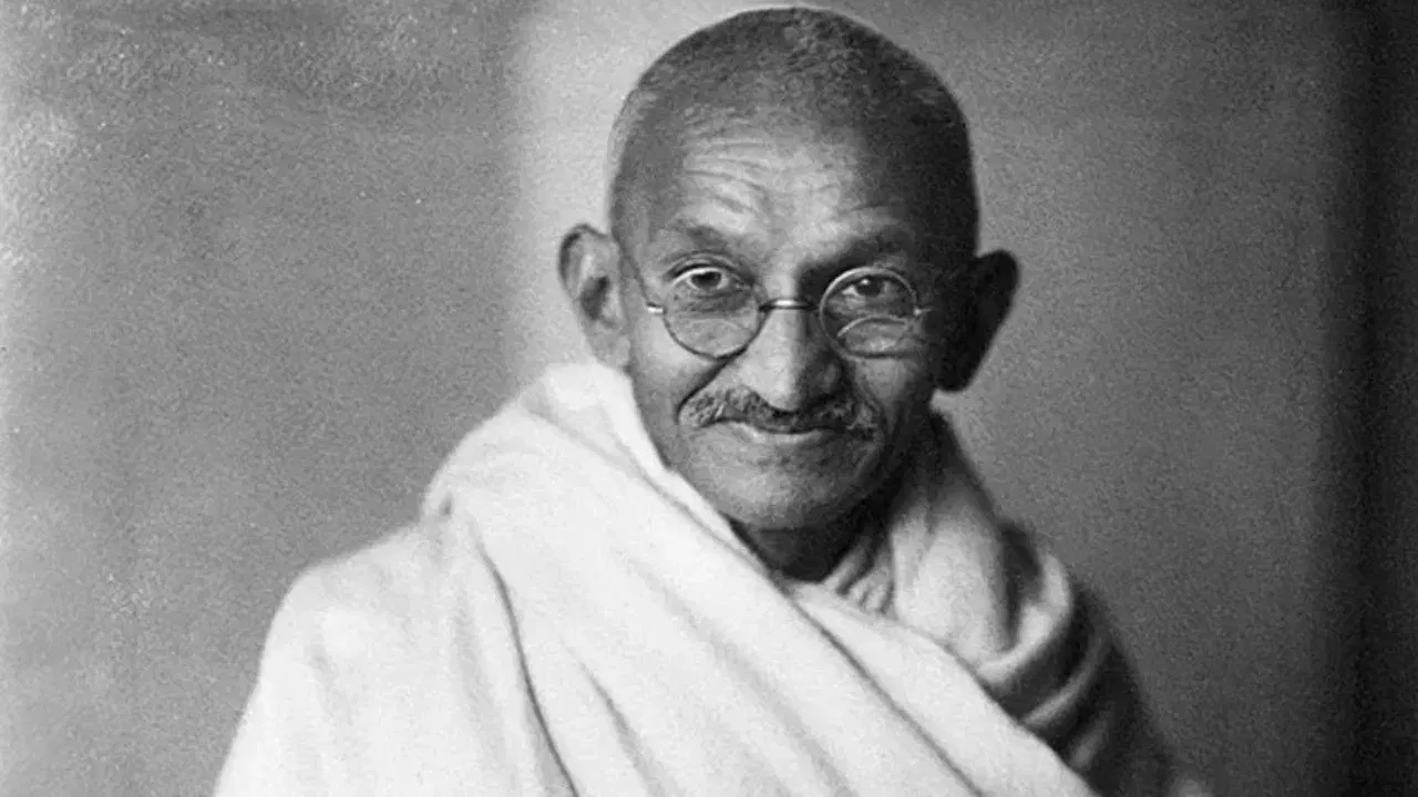 Gandhi Jayanti 2025: ২ অক্টোবৰত কিয় গান্ধী জয়ন্তী পালন কৰা হয়? এই দিনটোৰ গুৰুত্ব জানক… Gandhi Jayanti 2025: ২ অক্টোবৰত কিয় গান্ধী জয়ন্তী পালন কৰা হয়? এই দিনটোৰ গুৰুত্ব জানক…