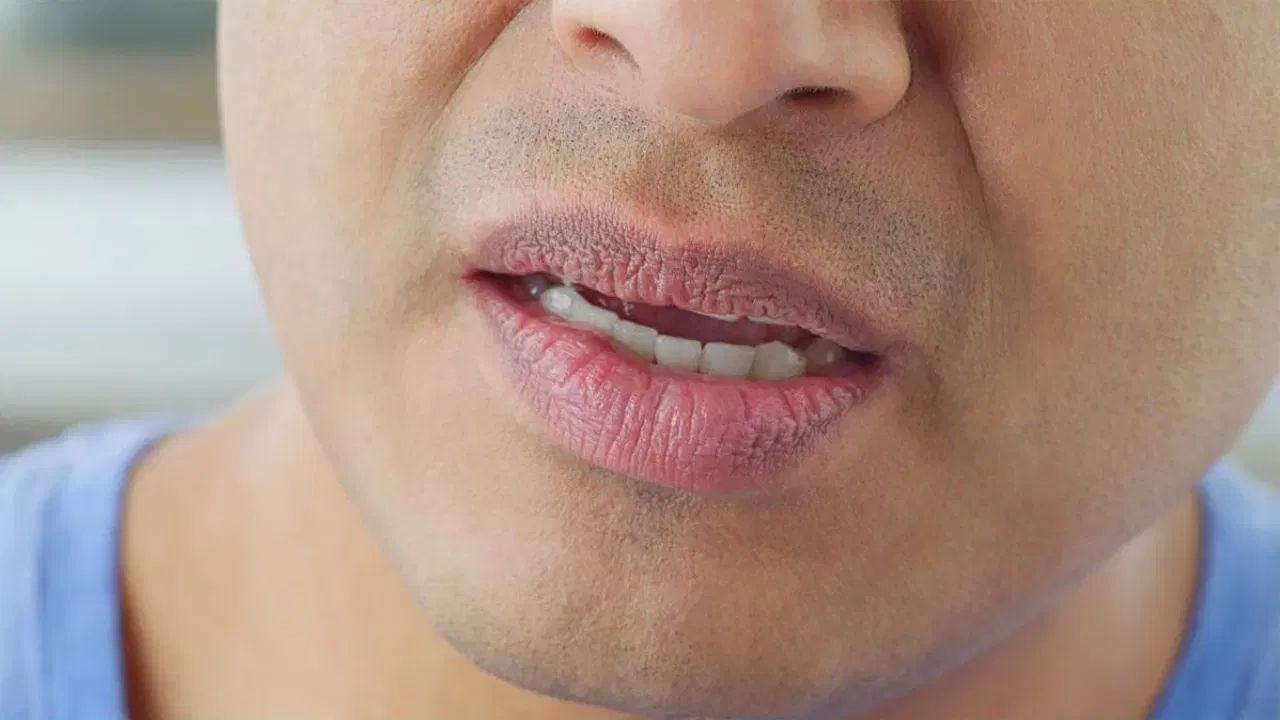 Dry Mouth Cause: নিশা বাৰে বাৰে মুখ শুকাই যায় নেকি? ই কি ৰোগৰ লক্ষণ, জানক বিশেষজ্ঞৰ পৰা…