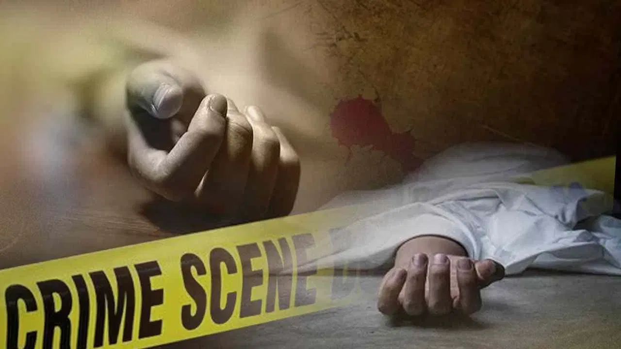 পৰকীয় প্ৰেমৰ সন্দেহ আৰু এটা ড্ৰাম! পত্নীৰ সৈতে নৃশংস কাণ্ড স্বামীৰ, ২ মাহ পিছত… পৰকীয় প্ৰেমৰ সন্দেহ আৰু এটা ড্ৰাম! পত্নীৰ সৈতে নৃশংস কাণ্ড স্বামীৰ, ২ মাহ পিছত…