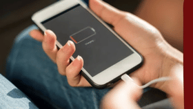 অতি ভয়ংকৰ! ওৰে নিশা ফোন চাৰ্জত থৈ দিয়ে নেকি? জানক কি কি হ’ব পাৰে…...