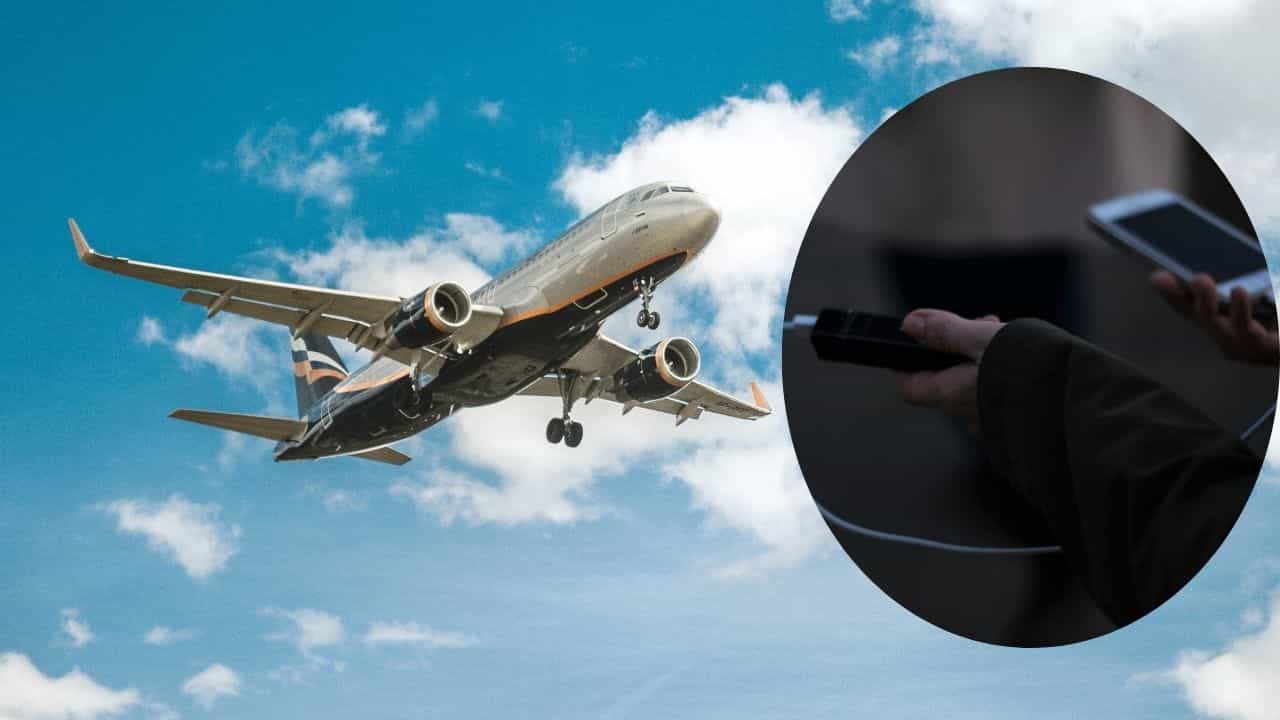 বিমানত নিষিদ্ধ পাৱাৰ বেংক! সুৰক্ষাৰ শংকা নে আন কাৰণ, হঠাতে কিয় লোৱা হ’ল এই সিদ্ধান্ত?
