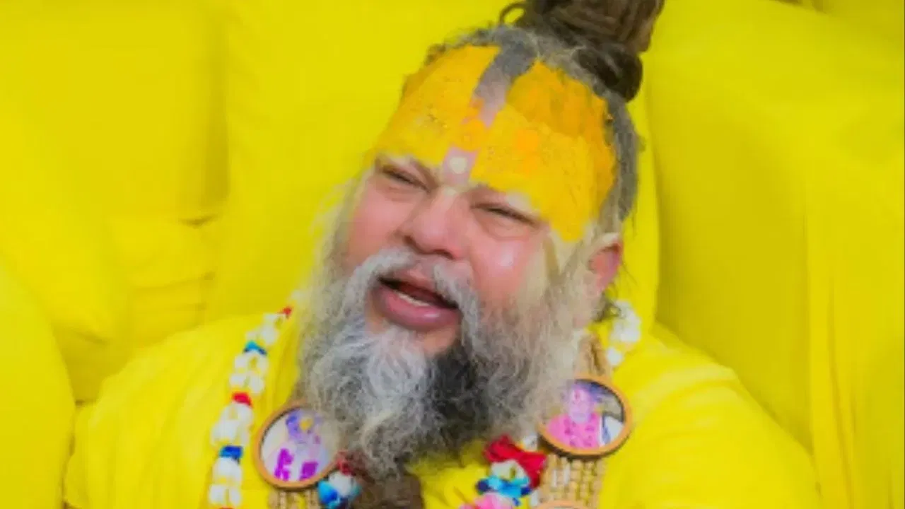 Premanand Majaraj