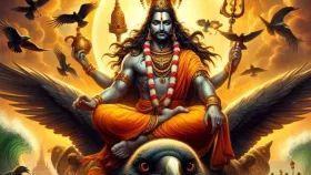 নৱেম্বৰত শনিৰ শুভ দশা, এই ৩ ৰাশিয়ে পাব আটাইতকৈ ভাল ফল! নৱেম্বৰত শনিৰ শুভ দশা, এই ৩ ৰাশিয়ে পাব আটাইতকৈ ভাল ফল!