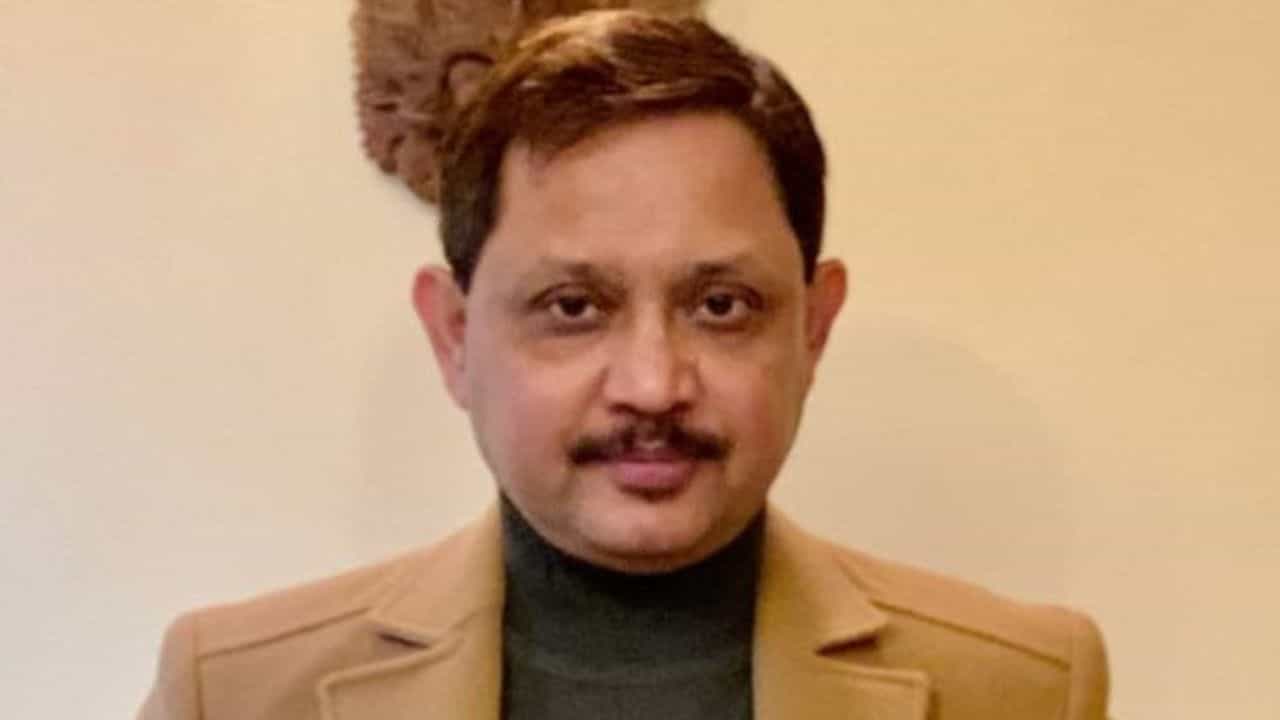 জুবিনৰ মৃত্যুৰ তদন্তত SIT ৰ অগ্ৰগতি, ছিংগাপুৰৰ পৰা ধৰি অনা হল শ্যামকানু মহন্তক...! জুবিনৰ মৃত্যুৰ তদন্তত SIT ৰ অগ্ৰগতি, ছিংগাপুৰৰ পৰা ধৰি অনা হল শ্যামকানু মহন্তক...!