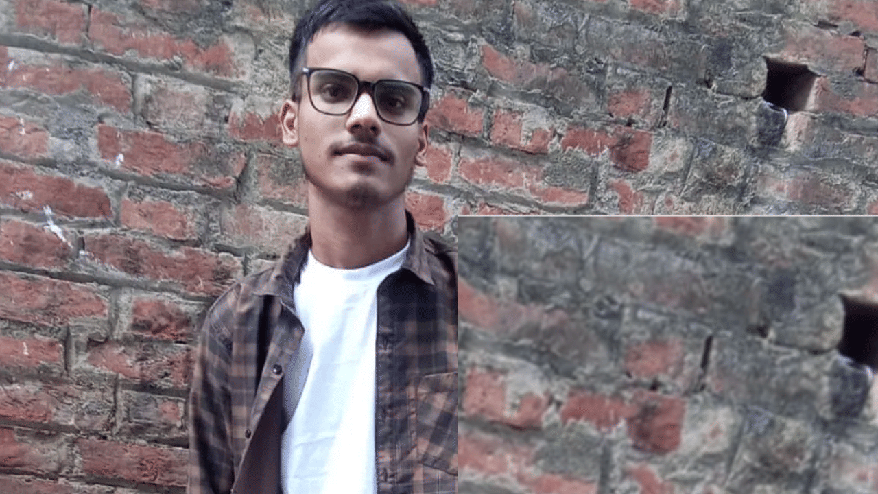 গৈছিল এবুকু সপোন লৈ, পিছে ঘৰলৈ উভতিল এটা নিথৰ দেহ হৈ…শৈক্ষিক প্ৰতিষ্ঠানত ভয়ংকৰ কাণ্ড… গৈছিল এবুকু সপোন লৈ, পিছে ঘৰলৈ উভতিল এটা নিথৰ দেহ হৈ…শৈক্ষিক প্ৰতিষ্ঠানত ভয়ংকৰ কাণ্ড…