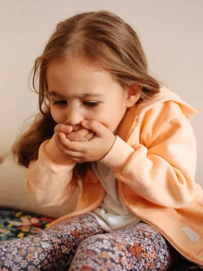 ভিটামিনৰ অভাৱত শিশুৰ দেহত কি কি ৰোগ হয়? জানক…