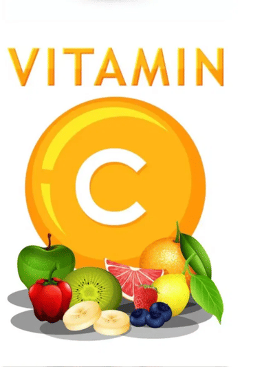 ভিটামিন Cৰ অভাৱৰ ফলত শৰীৰত দেখা দিয়া লক্ষণসমূহ কি কি, জানক…