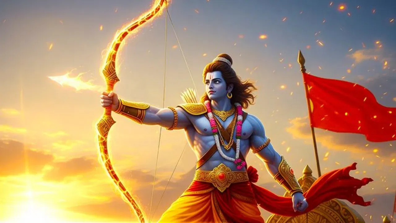 এই উৎসৱটো প্ৰতি বছৰে পালন কৰা হয়। বহু লোকে প্ৰায়ে প্ৰশ্ন কৰে যে দশেৰা বা বিজয়া দশমীৰ দিনা কোন দেৱতাক পূজা কৰা উচিত।