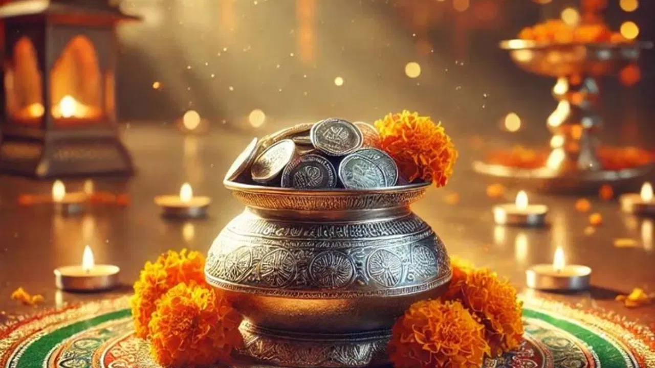 ধনতেৰাচক ধনত্ৰয়োদশী বুলিও জনা যায়, যিটো ১৮ অক্টোবৰত পৰিছে। সাধাৰণতে এই দিনটোত মানুহে সোণ-ৰূপৰ দৰে বহুমূলীয়া বস্তু ক্ৰয় কৰে যদিও এই দিনটোত ঝাড়ু কিনাটো অত্যন্ত শুভ বুলি গণ্য কৰা হয়। ধনতেৰাচত ঝাড়ু কিয় ক্ৰয় কৰা হয় আৰু ইয়াৰ তাৎপৰ্য জানক।
