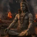 আপুনি হয়তো প্ৰায়ে শ্মশানত ভগৱান শিৱৰ মূৰ্তি লক্ষ্য কৰিছে। কিন্তু ইয়াৰ আঁৰৰ কাৰণ কি আছে জানেনে। বহুতে প্ৰশ্ন কৰে যে কিয় আন কোনো দেৱতাৰ সলনি কেৱল ভগৱান শিৱৰ মূৰ্তিহে কিয় স্থাপন কৰা হয়। কাৰণটো বুজি লওক।