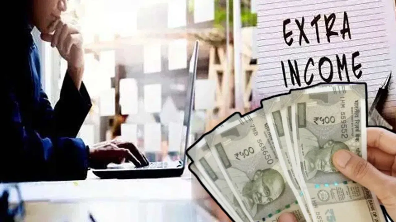 ৰাস্তাৰ দাঁতিত, বজাৰত, বা আৱাসিক এলেকাত যদি ৫০ৰ পৰা ৮০ বৰ্গফুট খালী ঠাই আছে, তেন্তে ইয়াক অপচয় হ’বলৈ নিদিব। এই স্থান বেংক বা কোম্পানীক এটিএমৰ বাবে ভাড়াত দি আপুনি প্ৰতিমাহে ২০,০০০ৰ পৰা ৩০,০০০ টকা পৰ্যন্ত ভাড়া আৰু কমিচন হিচাপে উপাৰ্জন কৰিব পাৰিব, কোনো বিশেষ বিনিয়োগ নকৰাকৈ।