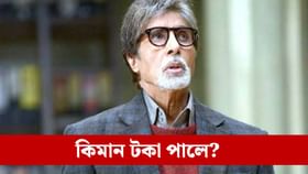 কি হৈছে বচ্চন পৰিয়ালত? অমিতাভে বিক্ৰী কৰিলে বিলাসী ফ্লেট!