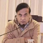 Assam Cm Himanta Biswa Sarma