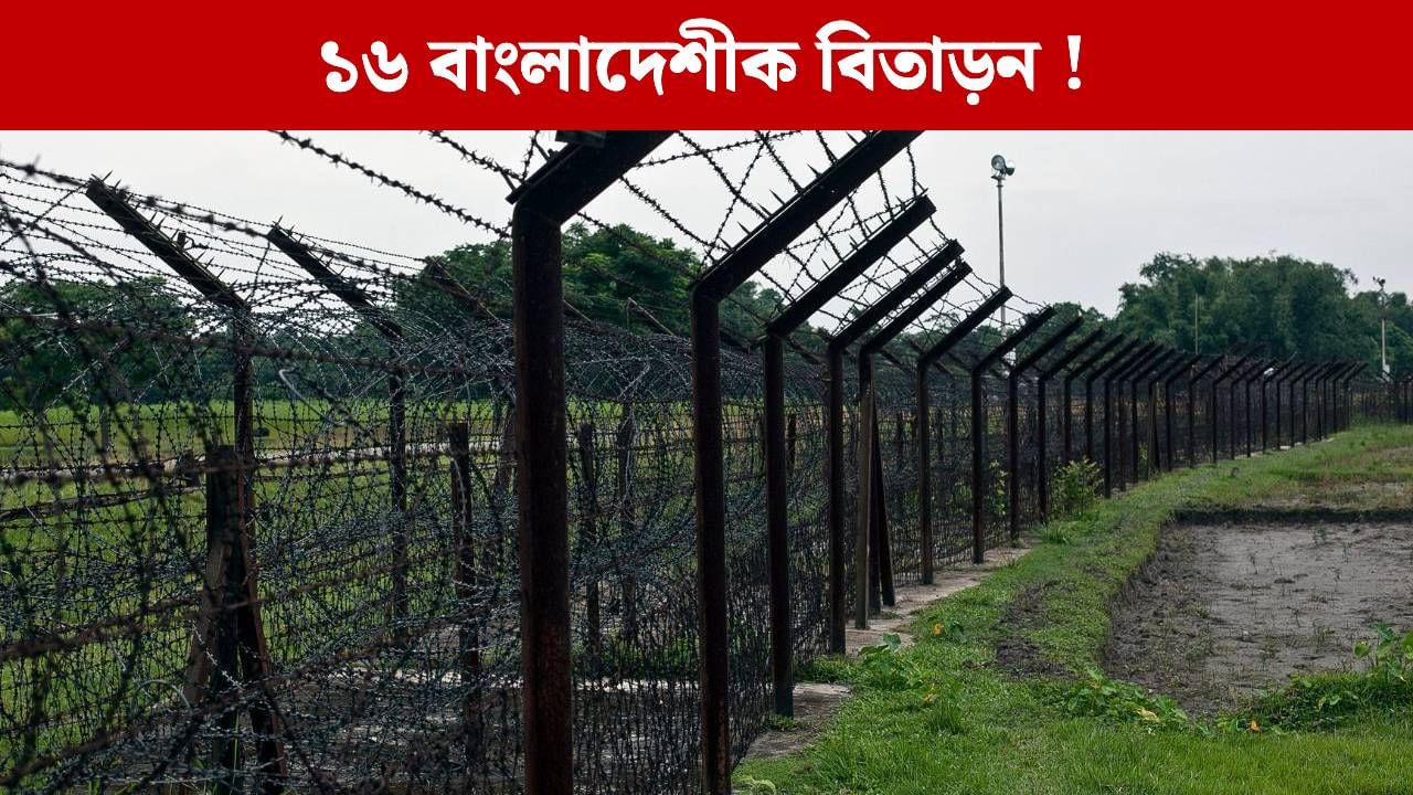 মিঞা ভাইৰ দুঃসাহসে অসমত কাম নকৰে ! উচ্ছেদো চলিব, অনুপ্ৰৱেশকাৰীক ওভতায়ো পঠিওৱা হ’ব : মুখ্যমন্ত্ৰী