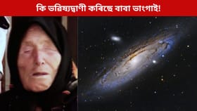 কি হ’ব ২০২৬ চনত! বাবা ভাংগাই কৰিছে এনে ভৱিষ্যদ্বাণী, চাওক এতিয়াই