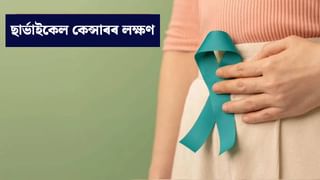 মহিলাৰ ছাৰ্ভাইকেল কেন্সাৰ হোৱাৰ পূৰ্বে কি কি লক্ষণ দেখা যায়? জানক…