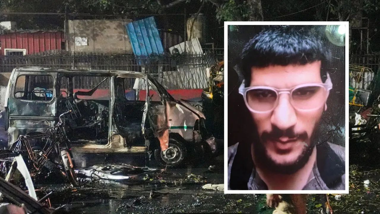 দিল্লী বিস্ফোৰণৰ পূৰ্বে তুৰষ্কত জইছৰ সদস্যক সাক্ষাৎ কৰিছিল ওমৰ আৰু মুজাম্মিলে