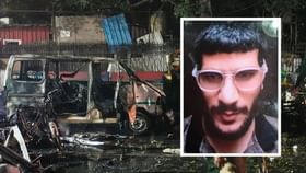 দিল্লী বিস্ফোৰণৰ পূৰ্বে তুৰষ্কত জইছৰ সদস্যক সাক্ষাৎ কৰিছিল ওমৰ আৰু মুজাম্মিলে...