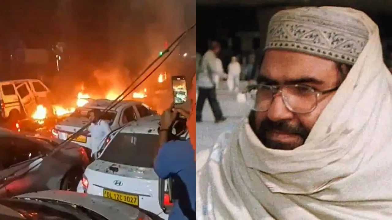 Delhi Blast Probe: দিল্লীৰ বিস্ফোৰণৰ আঁৰত আছিল নেকি জইছ-ই-মহম্মদ? আৰক্ষীৰ জালত মহিলা বিগ্ৰেডৰ মুৰব্বী Delhi Blast Probe: দিল্লীৰ বিস্ফোৰণৰ আঁৰত আছিল নেকি জইছ-ই-মহম্মদ? আৰক্ষীৰ জালত মহিলা বিগ্ৰেডৰ মুৰব্বী