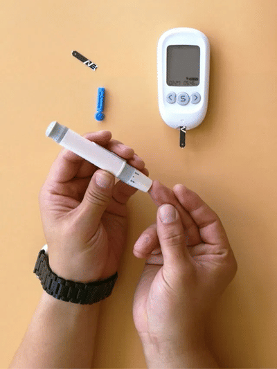 কম হৈ পৰিব ডায়েবেটিছৰ আশংকা! জানক ৫টা সহজ উপায়…