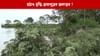 ডিব্ৰুগড়ত ব্ৰহ্মপুত্ৰৰ খহনীয়াই সৃষ্টি কৰিছে আতংক......