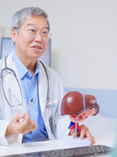 আপোনাৰ ফেটি লিভাৰ হৈছে ! পৰীক্ষা নকৰাকৈ কেনেকৈ নিশ্চিত কৰিব ? ৭ টা সংকেত