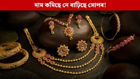Gold Price Today: কাষ চাপিছে বিয়াৰ বতৰ, পিছে দাম কমিছে নে বাঢ়িছে সোণৰ! চাই লওক এতিয়াই...