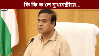 অসম আন্দোলনৰ শ্বহীদসকলৰ সোঁৱৰণত নিৰ্মাণ ‘শ্বহীদ ন্যাস’, প্ৰতিটো দিশ পৰিদৰ্শন মুখ্যমন্ত্ৰীৰ…