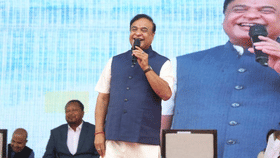 জুবিন গাৰ্গৰ ঘটনাৰ ছাৰ্জশ্বীট দাখিলৰ পাছতে আৰম্ভ হ’ব চৰকাৰৰ একশ্যনঃ মুখ্যমন্ত্ৰী...