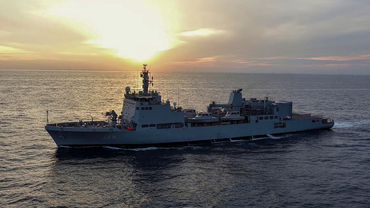 সাগৰ তলিৰ মেপ প্ৰস্তুত কৰাৰ যো-জা ভাৰতীয় নৌ সেনাৰ সাগৰ তলিৰ মেপ প্ৰস্তুত কৰাৰ যো-জা ভাৰতীয় নৌ সেনাৰ