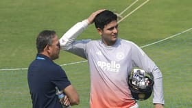 IND vs SA Guwahati Test: সম্পূৰ্ণভাৱে সুস্থ হ’লেও গুৱাহাটীৰ টেষ্টত নেখেলে শুভমন গিলে!...