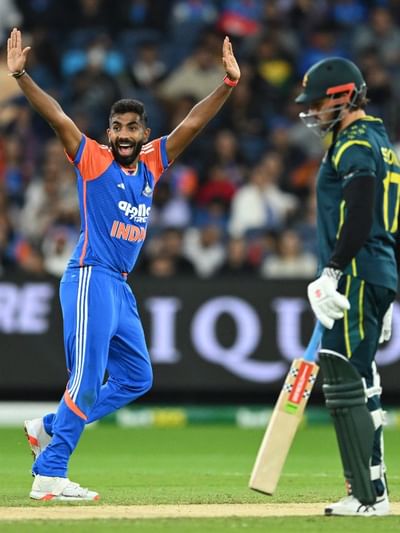 আৰু মাত্ৰ এটা উইকেট পালেই বুমৰাহে গঢ়িব ‘মহা অভিলেখ’, পূৰ্বে কোনো ভাৰতীয়ই কৰা নাই এনে