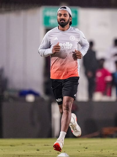 টেষ্টৰ পিছত এদিনীয়া শৃংখলাও হেৰুৱাব নেকি ভাৰতে! অধিনায়ক হিচাপে ৰাহুলৰ পূৰ্বৰ অভিলেখ কেনে?