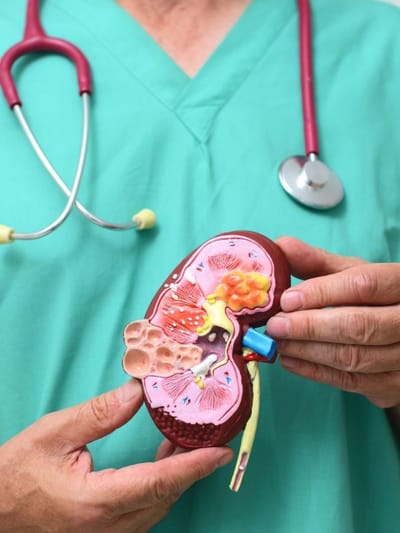 শীতকালত সম্ভাব্য কিডনী সংক্ৰমণ কেনেকৈ ৰোধ কৰিব ? ৪ টা টিপছ জানক