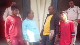 আৰক্ষীৰ জালত বৃহৎ গৰু চুৰি চক্ৰ; উদ্ধাৰ ১৯টা গৰু, ফান্দত পৰিল বিজু-লোকমানসহ চাৰিজন...