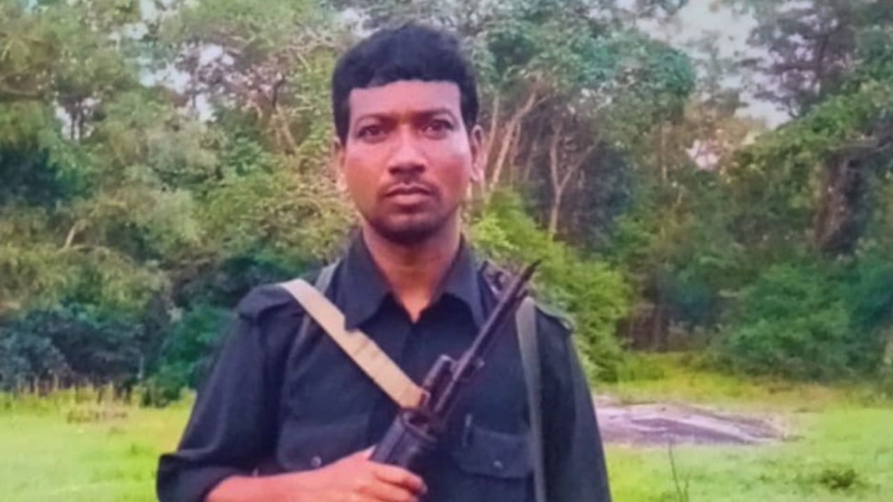 মাওবাদী সংহাৰ অভিযান, সেনাৰ গুলীত নিহত শীৰ্ষ মাওবাদী নেতা হিদমা