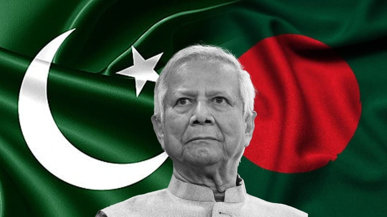 উদ্বেগ বৃদ্ধি ভাৰতৰ, ঢাকাত ISI-ৰ কাৰ্যালয় পাতি গোপন অভিসন্ধি পাকিস্তানৰ উদ্বেগ বৃদ্ধি ভাৰতৰ, ঢাকাত ISI-ৰ কাৰ্যালয় পাতি গোপন অভিসন্ধি পাকিস্তানৰ