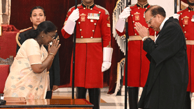 ধৰ্মেন্দ্ৰৰ মৃত্যুৰ পৰা দেশৰ নতুন মুখ্য ন্যায়াধীশলৈ, দিনটোৰ খবৰ..