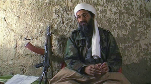 Osama Bin Laden