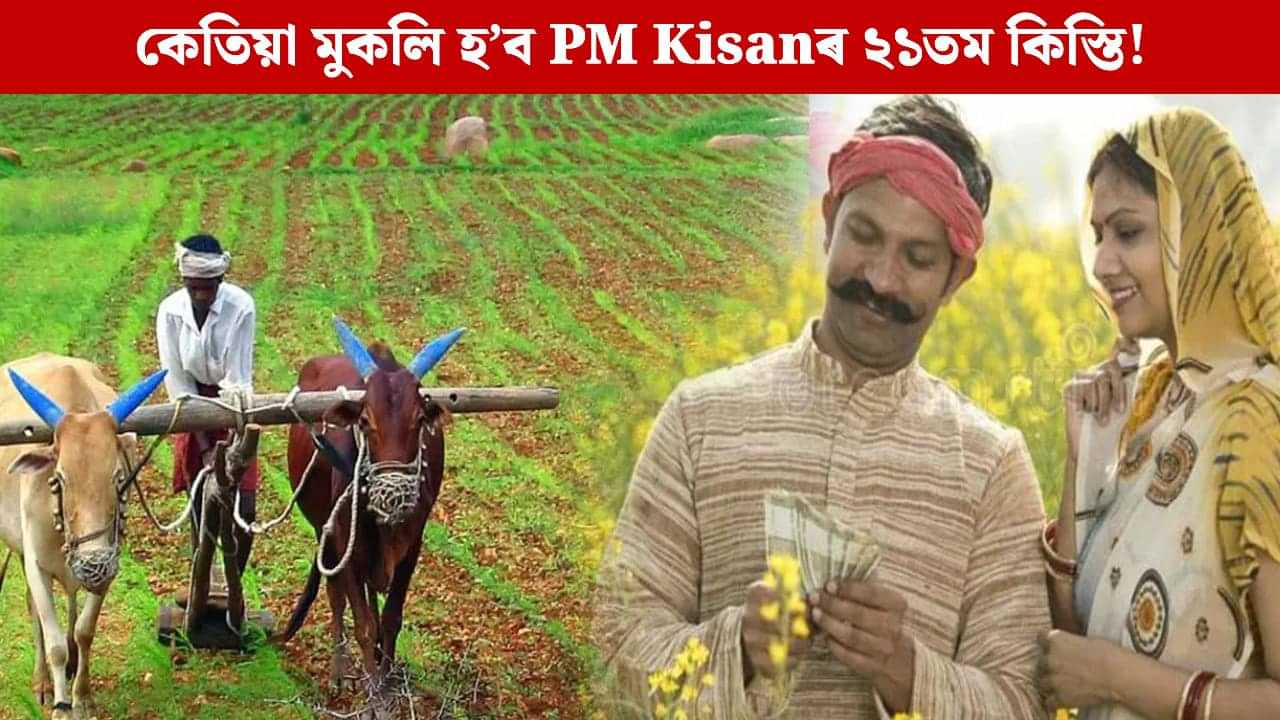 বিহাৰ নিৰ্বাচনৰ ফলাফল ঘোষণাৰ দিশে, পিছে কেতিয়া সোমাব পিএম কিষাণৰ ২১তম কিস্তি!